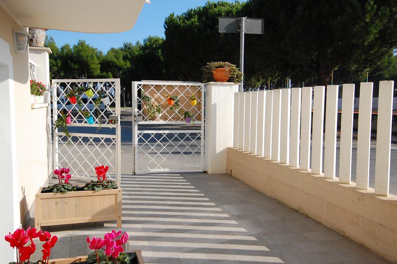 B&B Incanto Sotto Il Mare San Benedetto del Tronto Luaran gambar
