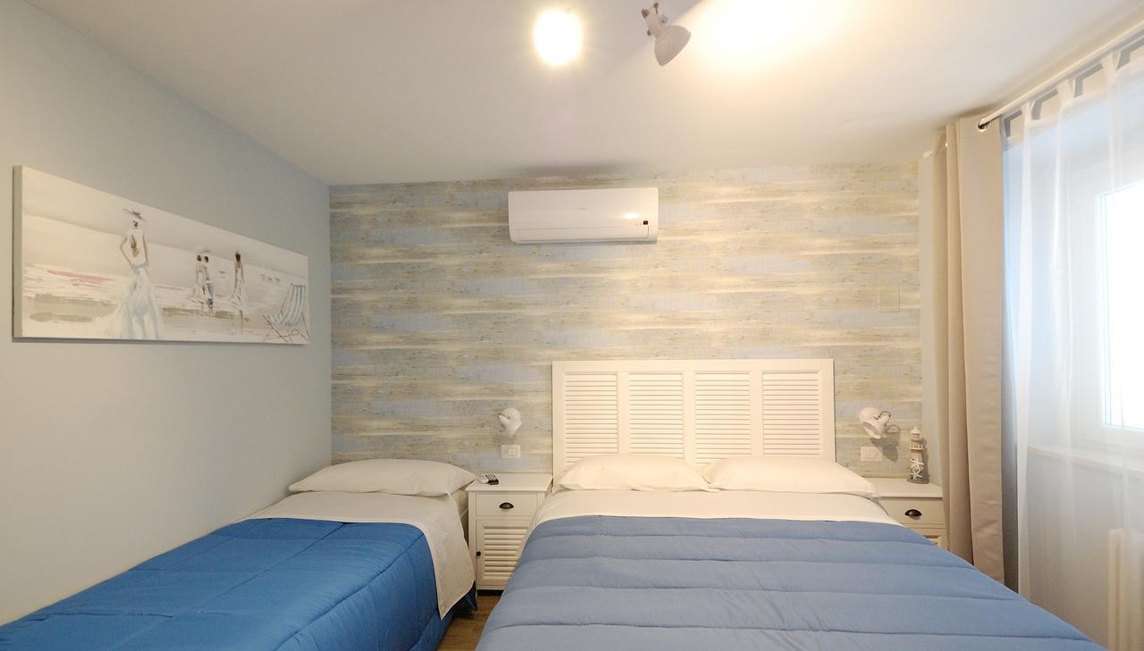 B&B Incanto Sotto Il Mare San Benedetto del Tronto Luaran gambar