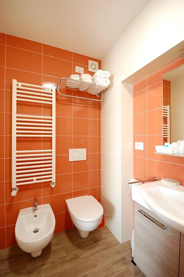 B&B Incanto Sotto Il Mare San Benedetto del Tronto Luaran gambar