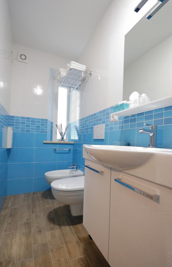 B&B Incanto Sotto Il Mare San Benedetto del Tronto Luaran gambar