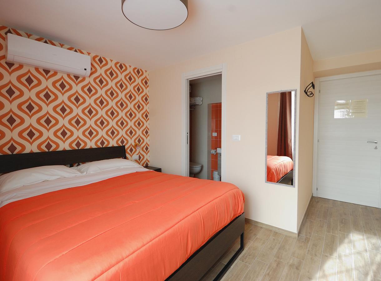 B&B Incanto Sotto Il Mare San Benedetto del Tronto Luaran gambar