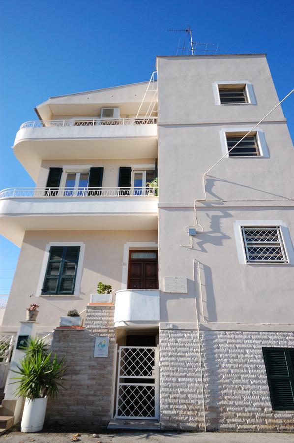 B&B Incanto Sotto Il Mare San Benedetto del Tronto Luaran gambar