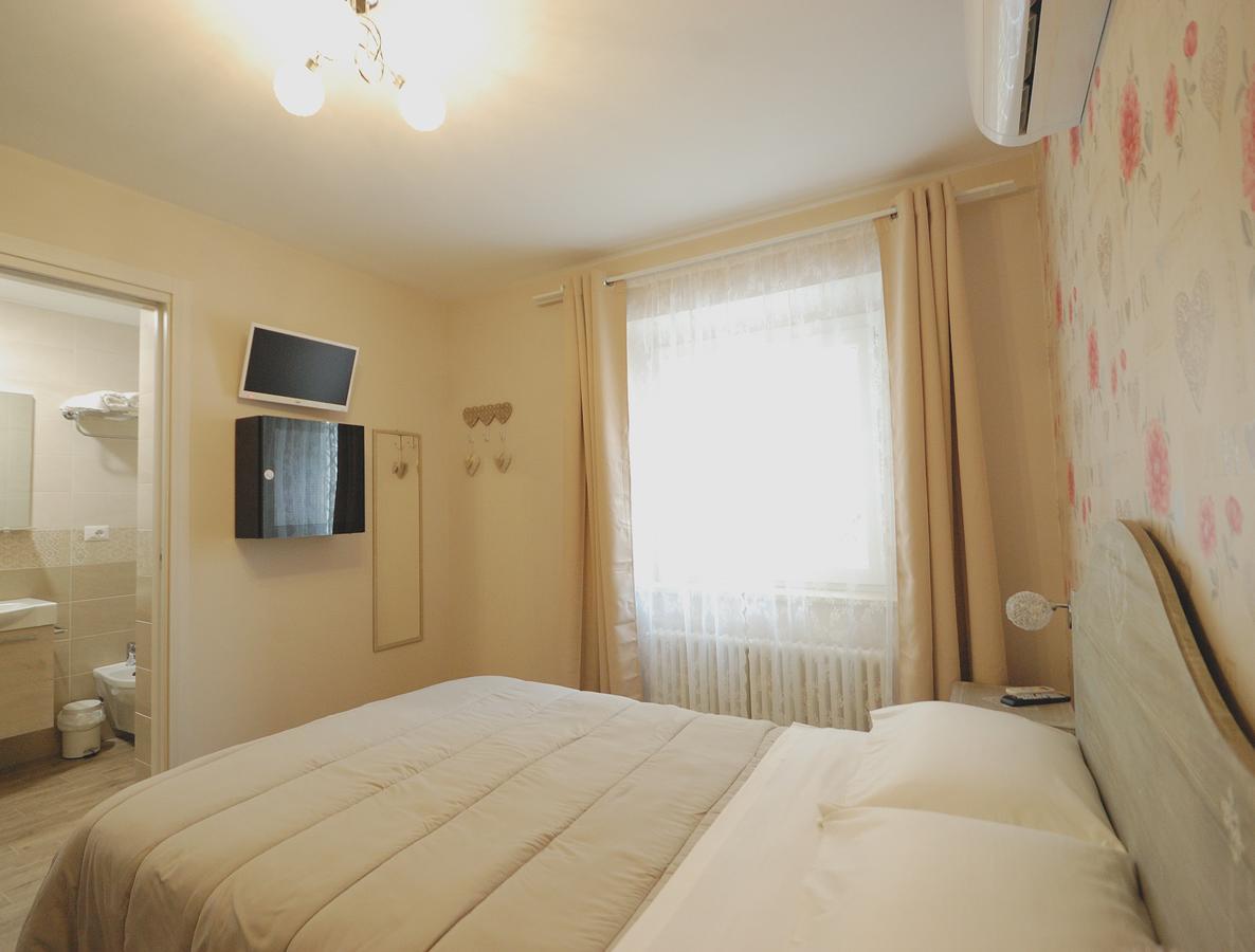 B&B Incanto Sotto Il Mare San Benedetto del Tronto Luaran gambar